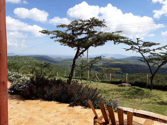 Others 5, Patch of heaven - In Kiserian, Kajiado West