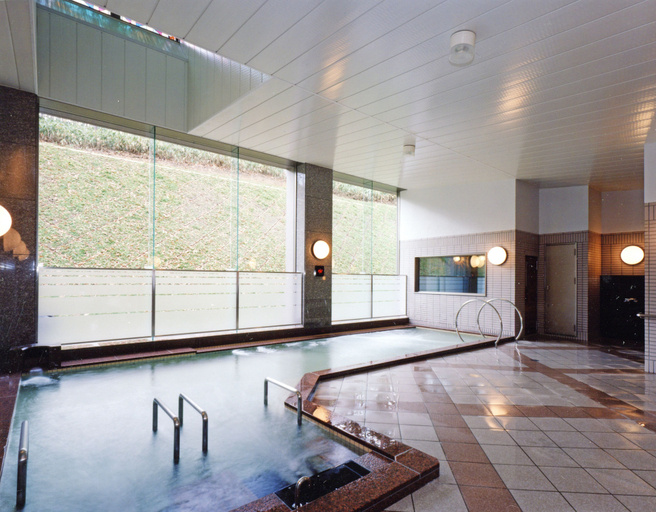 Sport & Beauty, Shibetsu Inn Suigetsu, Shibetsu City