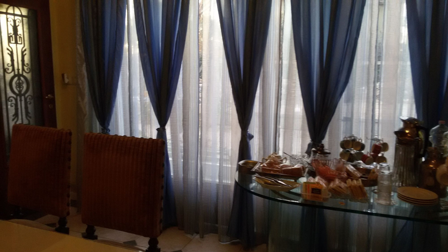 Food & Drinks 5, Villa Fiorita, Gorizia