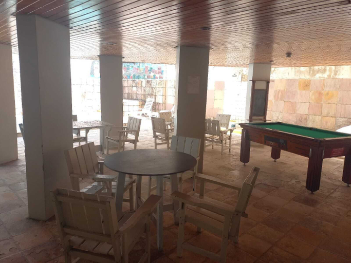 Others 4, Hotel Samburá, Olinda