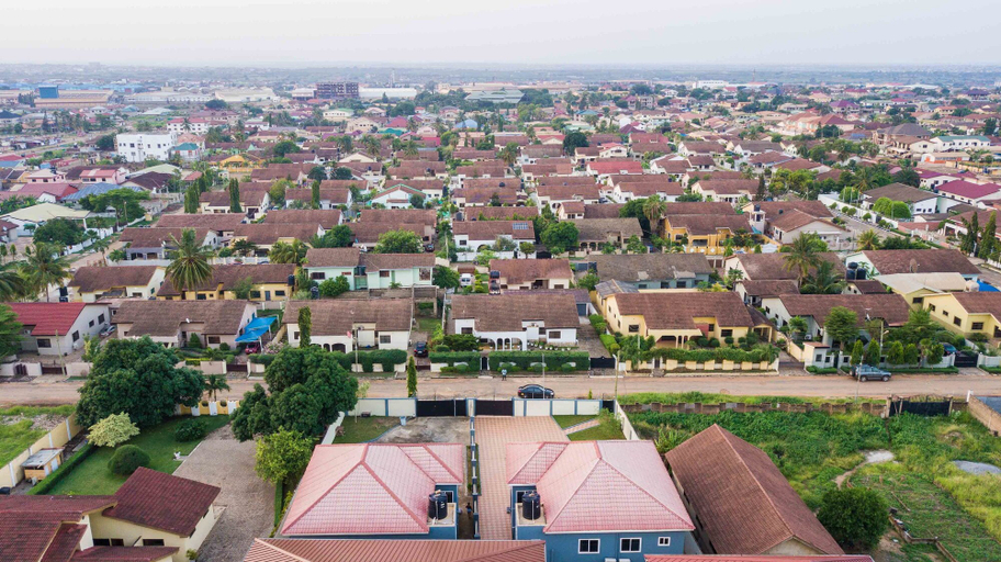 Others 5, Jacksonfields Apartments, Accra