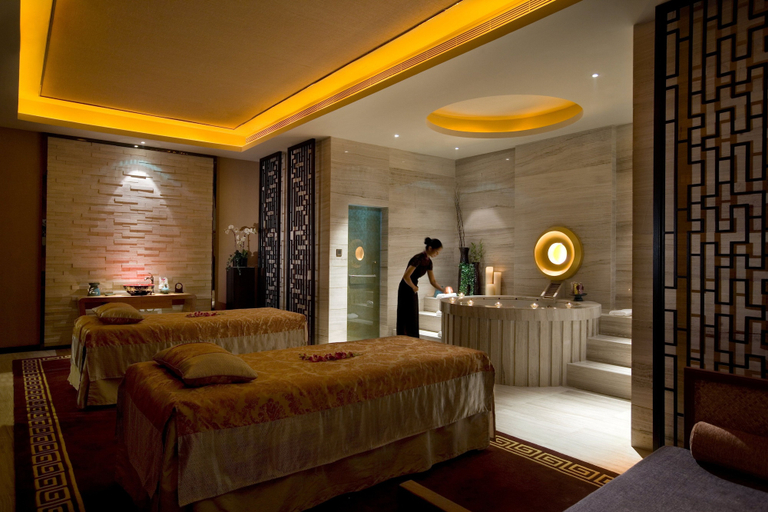 Bedroom 4, InterContinental Foshan by IHG, Foshan
