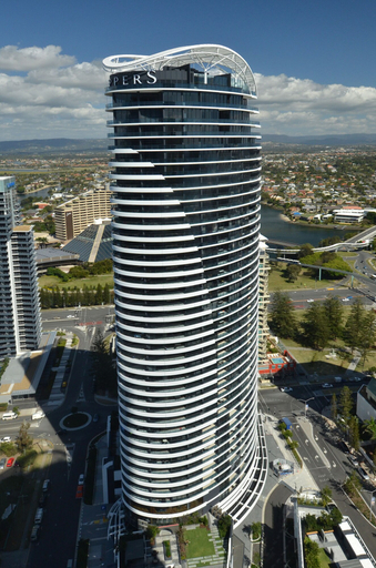 Exterior & Views 2, Oracle Broadbeach Apartments, Gold Coast