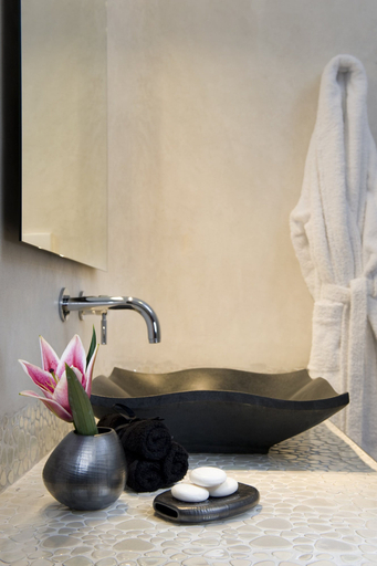 Bathroom 5, Gold Suites, South Aegean
