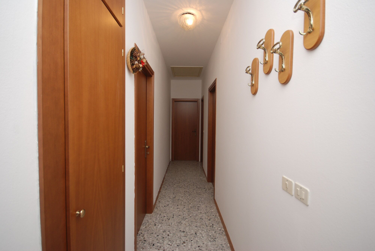 Room 4, Villa Sara, Udine