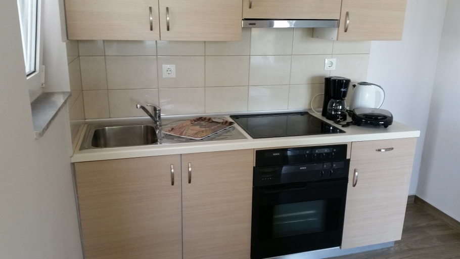 Others 4, Ria's Deluxe Apartments, South Aegean