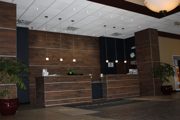 Public Area 2, Four Points by Sheraton Chicago O'Hare Airport, Cook