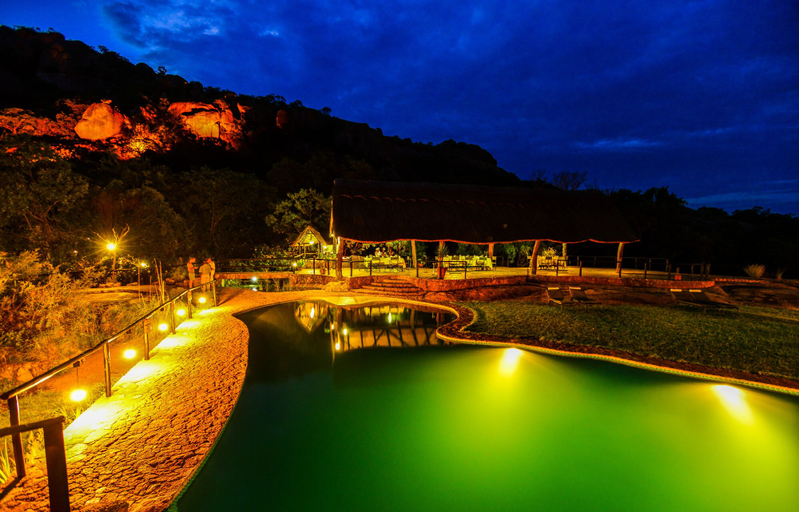 Others 5, Matobo Hills Lodge, Matobo