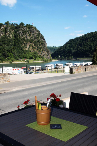 Food & Drinks 5, Hotel Winzerhaus Gaertner an der Loreley, Rhein-Hunsrück-Kreis