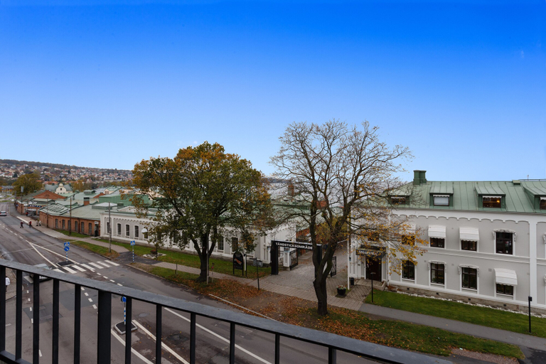 Exterior & Views 2, Sure Hotel by Best Western City Jonkoping, Jönköping