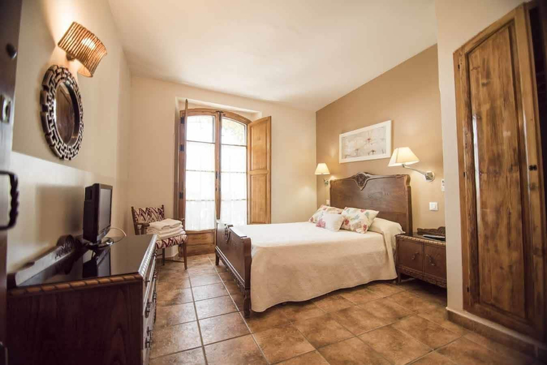 Bedroom 5, Casa Rural Las Avutardas, Cáceres
