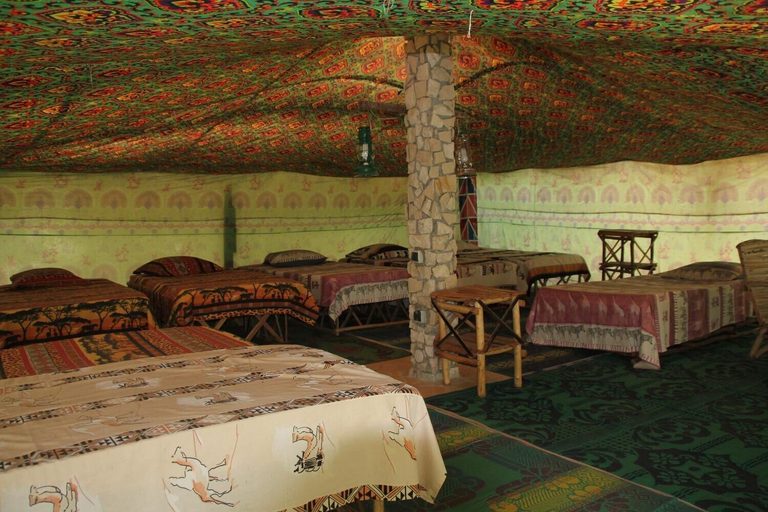 Bedroom 3, Le Calao du Lac Rose, Rufisque