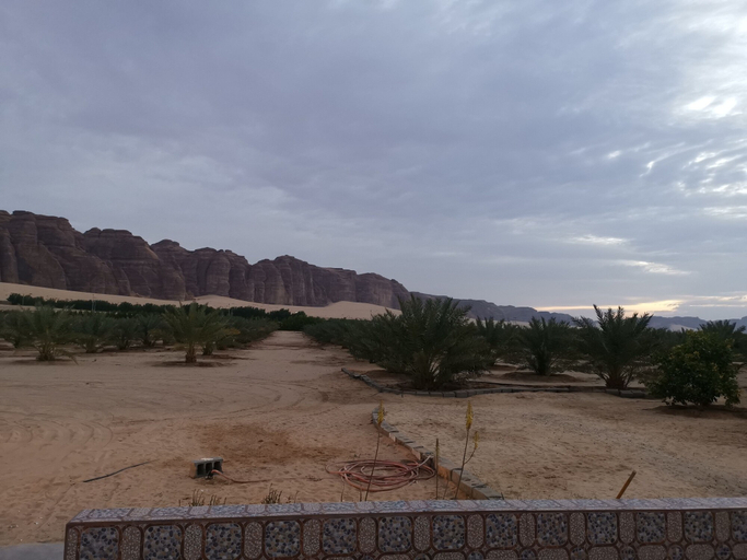Others 3, Almazham Farm House In Madin Saleh Alula, AlUla