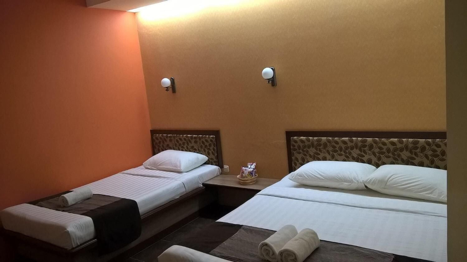 Bedroom 17
