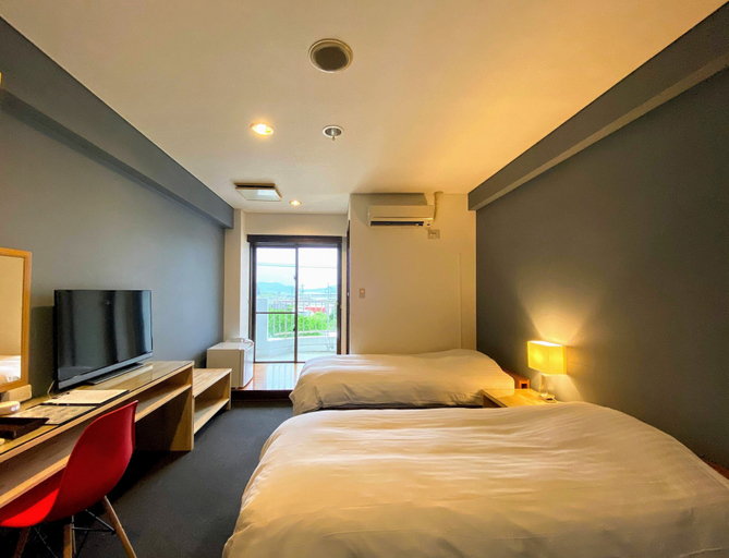 Bedroom 4, Oceana Portvillage Zamami, Zamami