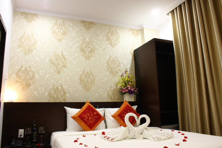 Bedroom 14