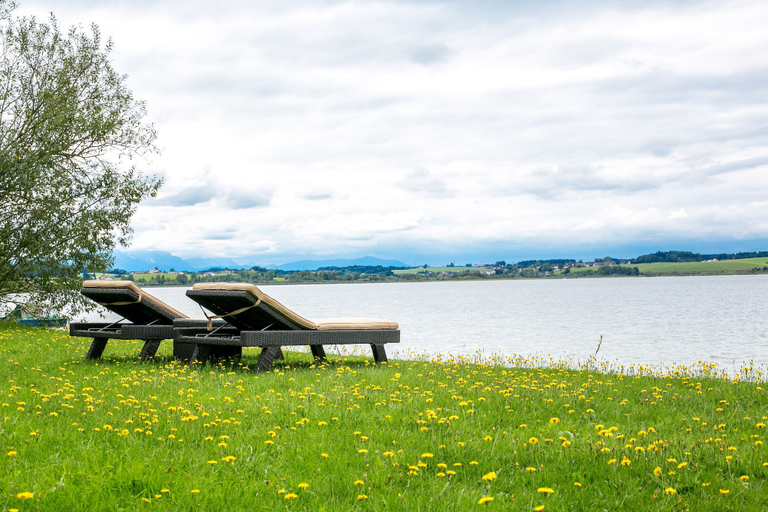 Others 4, Seebrunn am Wallersee - Rooms and Suites - Self-Check-In, Salzburg Umgebung
