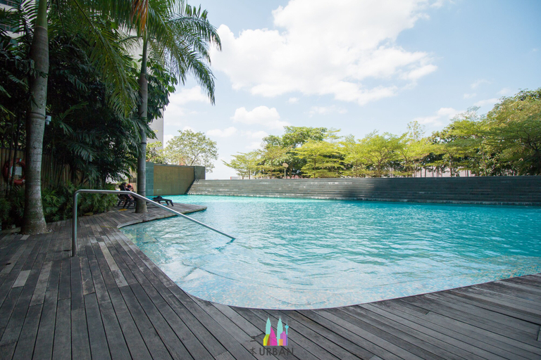 Sport & Beauty, Setia Sky by Urban Homes, Kuala Lumpur