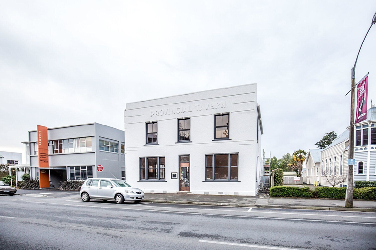 Exterior & Views 2, Provincial Apartment 2, Nelson
