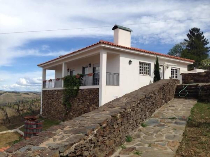 Exterior & Views 2, Quinta dos Espinheiros, Sabrosa