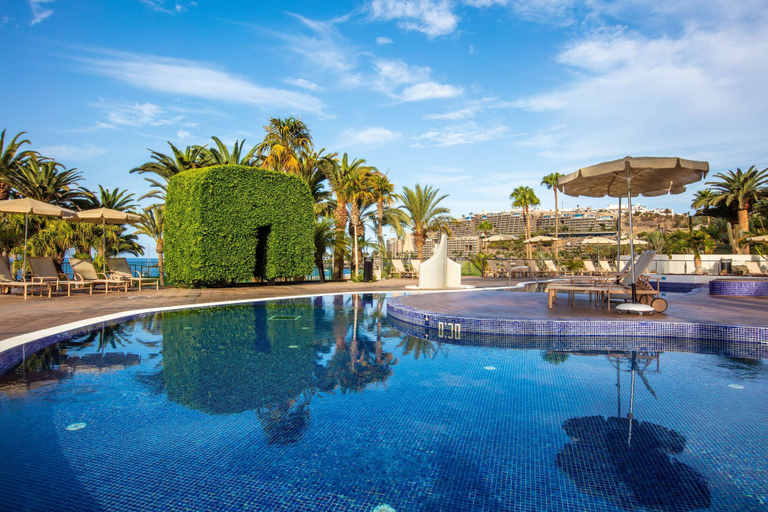 Sport & Beauty 2, Radisson Blu Resort, Gran Canaria, Las Palmas
