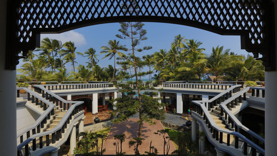 Exterior & Views 2, Amazing Chaung Tha Resort, Bassein