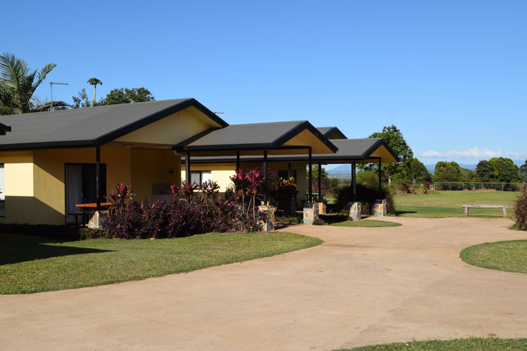 Exterior & Views 2, Atherton Holiday Park, Atherton