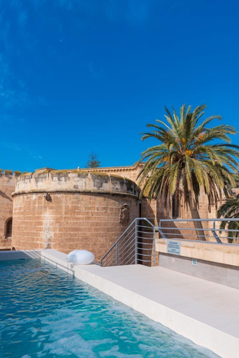Sport & Beauty 2, Hotel Catedral Almería, Almería