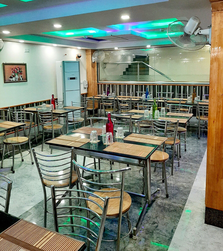 Food & Drinks 5, GKM Grand Hotel, South Andaman