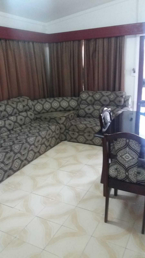 Bedroom, Two Bedroom House HHK-18-2, Ba