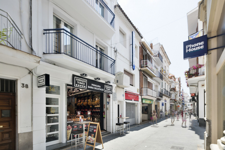 Exterior & Views 2, Sitges Group Soul, Barcelona