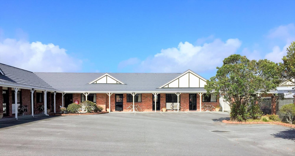 Exterior & Views 2, Heritage Highway Motel, Westland
