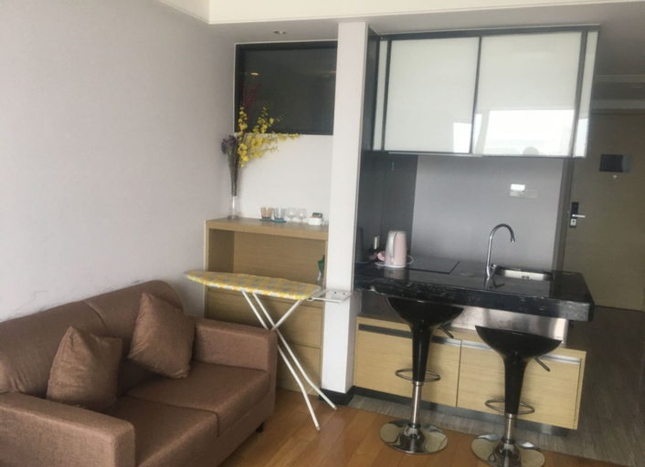 Others 5, Jinji Lake Onelife Jinhe Apartment, Suzhou