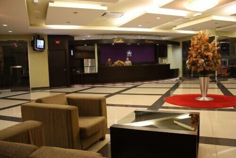 Public Area 2, Hotel Seri Malaysia Kepala Batas, Seberang Perai Utara