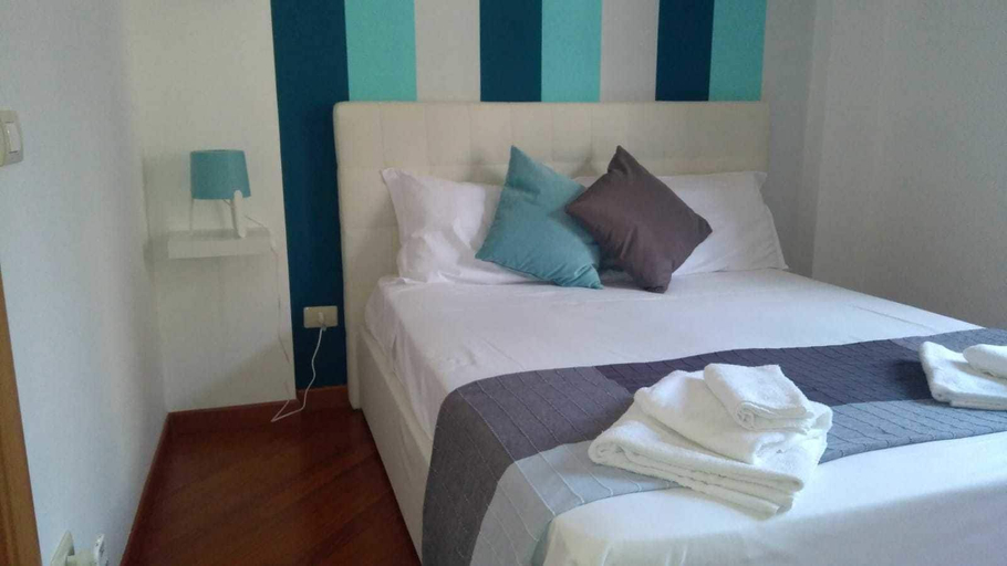 Bedroom 4, Giupy Home, Catania