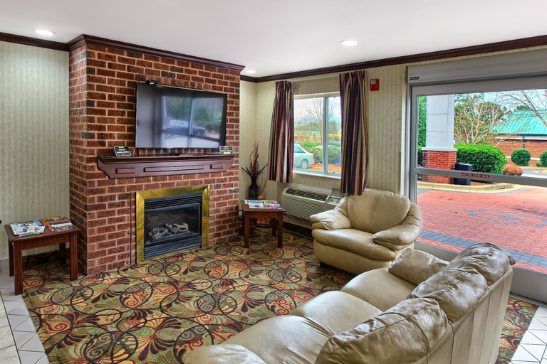 Others 4, Country Hearth Inn Knightdale Raleigh, Wake