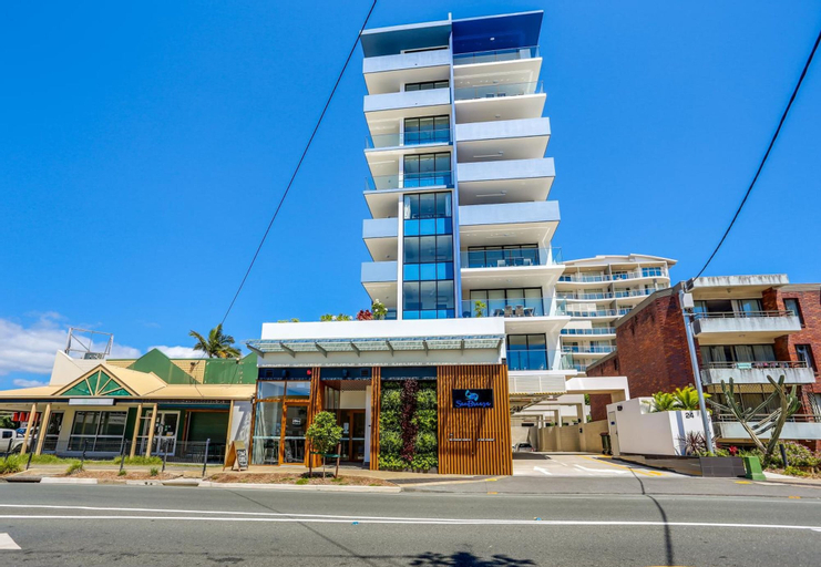 Exterior & Views 2, Direct Collective - Seabreeze Mooloolaba, Maroochy - Mooloolaba