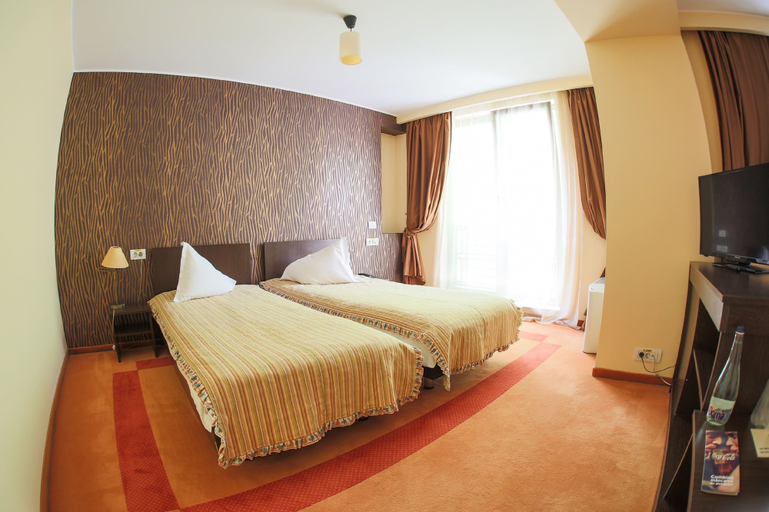 Bedroom 3, Volo Hotel, Municipiul Bucuresti