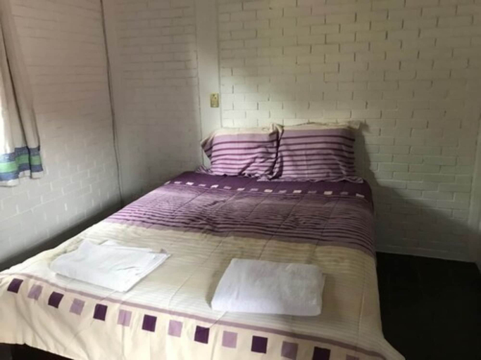 Bedroom 2, Bungalows La Huerta, Del Centro