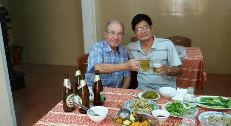 Food & Drinks 5, Phong Nha Hotel Hue, Huế