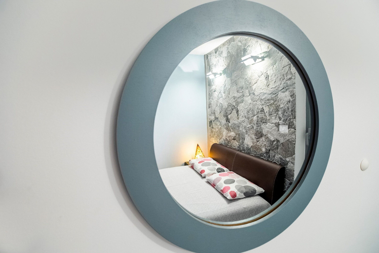 Bedroom 5, Modern apt Close to Znjan Beach, With big Terrace, Split