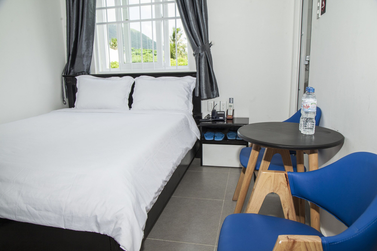 Bedroom 4, Thao Lien Hotel, Côn Đảo