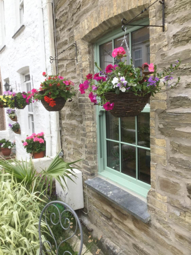 Exterior & Views, Bambu Cottage, Cornwall