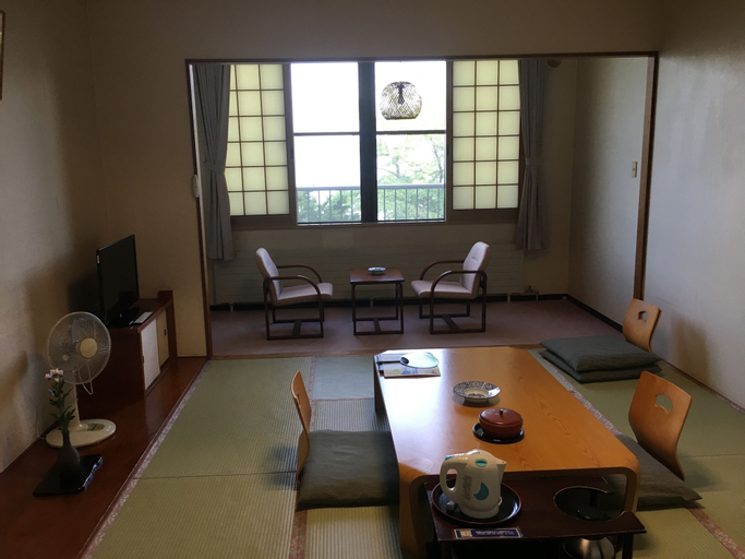 Dining Room 21
