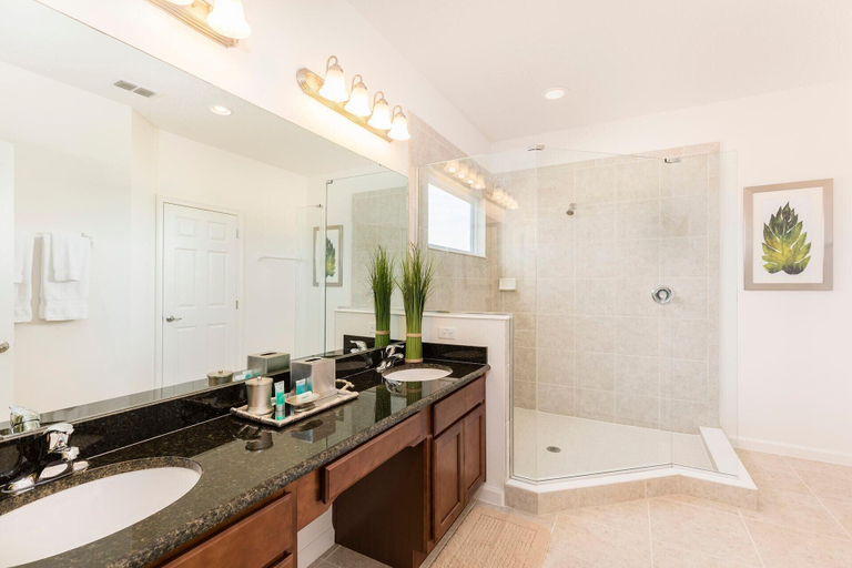 Bathroom, 6132bod - Non Renting 9/1/22 Solterra Gated Resort, Polk