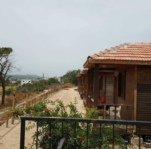 Others 5, Karpaz farm guest house