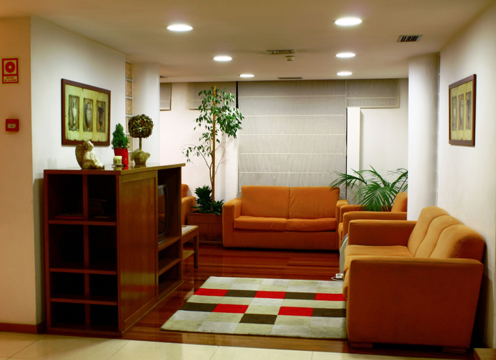 Food & Drinks 5, Hotel das Taipas, Braga