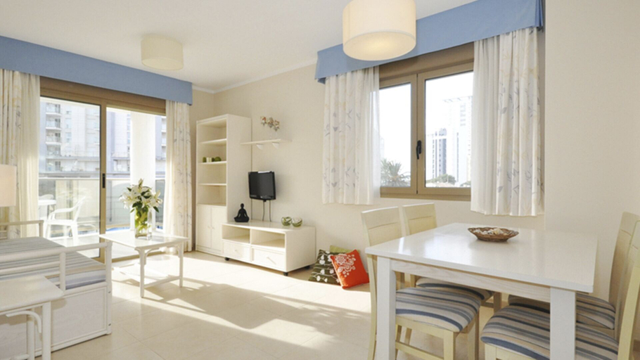 Others 5, Apartamentos Larimar, Alicante