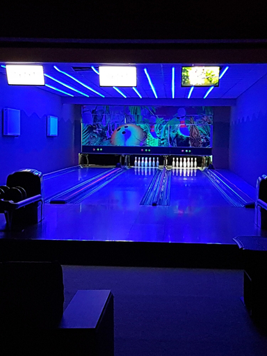 Sport & Beauty 5, Baza Otdykha Khutorok, Ruzskiy rayon