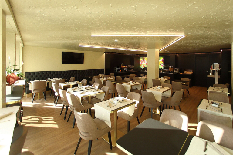 Food & Drinks 5, Hotel Bell'Arrivo, Verona